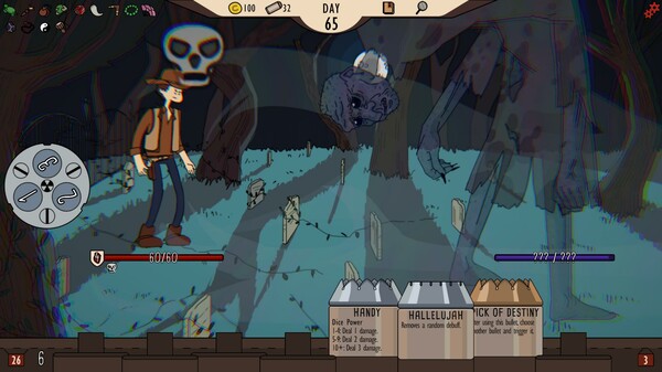 枪手大战全球二线妖怪｜Boogey Hunters｜官方中文｜2.70G｜免安装