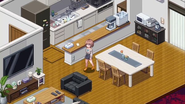 多愁善感死亡轮回｜Sentimental Death Loop｜官方中文-Build.12601882｜631M｜免安装