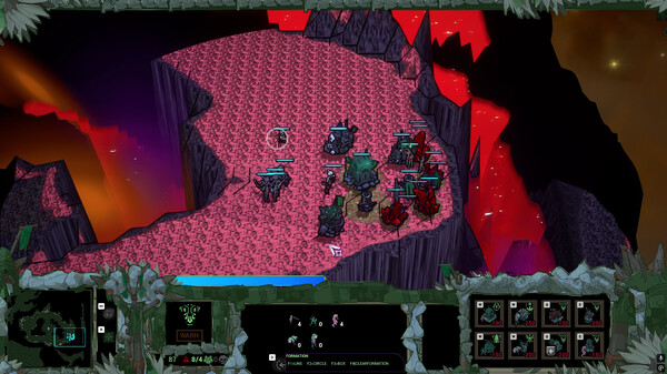 星之金属十字军｜Starmetal Crusaders｜官方中文｜3.09G｜免安装