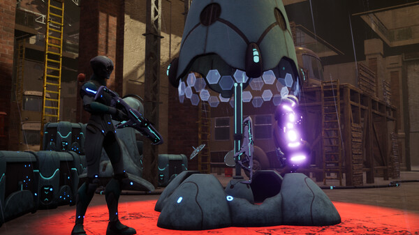 永不落败｜Every Day We Fight｜官方中文-v0.7.0.14f｜15.6G｜免安装