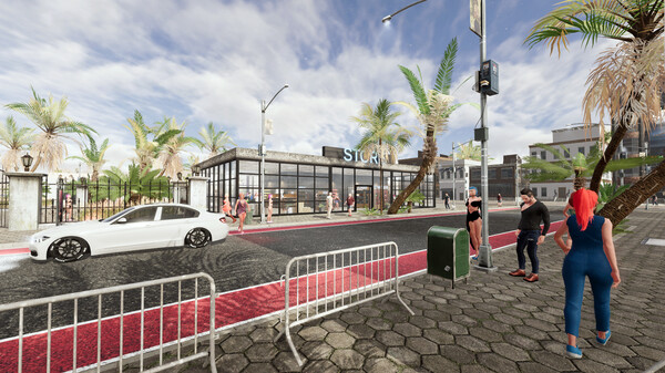 技术市场模拟器｜Tech Market Simulator｜官方中文｜5.37G｜免安装