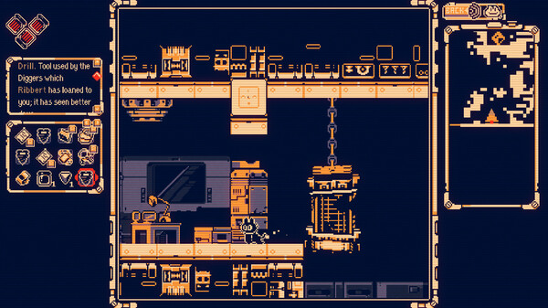 永恒极光｜Everdeep Aurora｜官方中文-1.1.4｜647M｜免安装