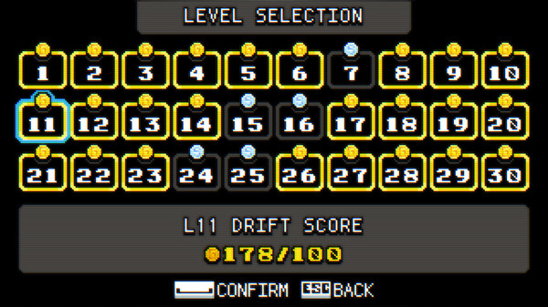 漂移日｜Day Of Drift｜官方中文｜535M｜免安装