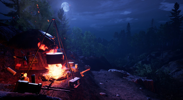 化学家：感染区｜CHEMISTS：Area of infection｜官方中文-v0.4.8｜17.9G｜免安装