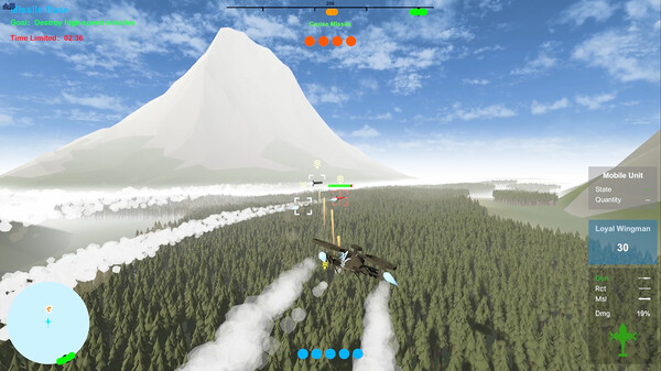 我们的战争：火力压制｜Our War Firepower Suppression｜官方中文｜11.9G｜免安装