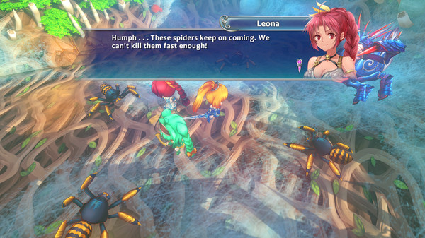 天使帝国四｜Empire of Angels IV｜官方中文｜5.15G｜免安装