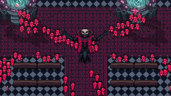 活魔人｜Raining Blood Hellfire｜官方中文｜2.25G｜免安装