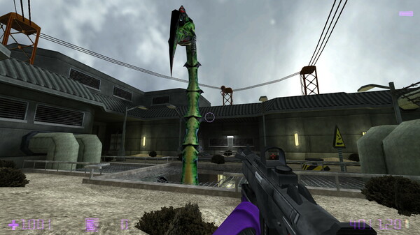 德尔塔粒子｜Delta Particles｜官方中文-v1.3｜449M｜免安装