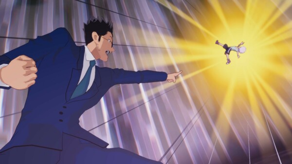 全职猎人 NEN×IMPACT｜HUNTER×HUNTER NEN×IMPACT｜2.10G｜免安装