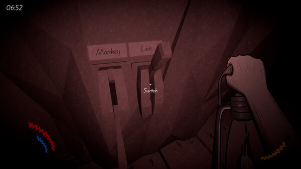 獠爪谜影｜Mysteries Of FangClaw｜官方中文｜1.65G｜免安装