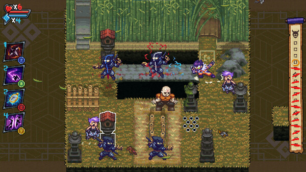 岚：外传｜Arashi Gaiden｜官方中文｜323M｜免安装