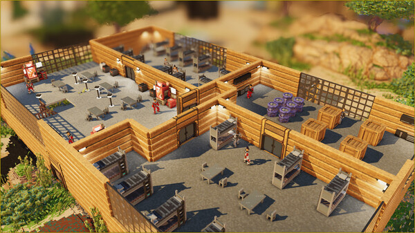 黎明时分｜Dawn Apart｜官方中文-Build.19280328｜2.65G｜免安装