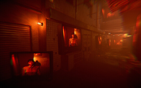 夜勤旅店｜Nightmare Shift｜官方中文｜11.4G｜免安装