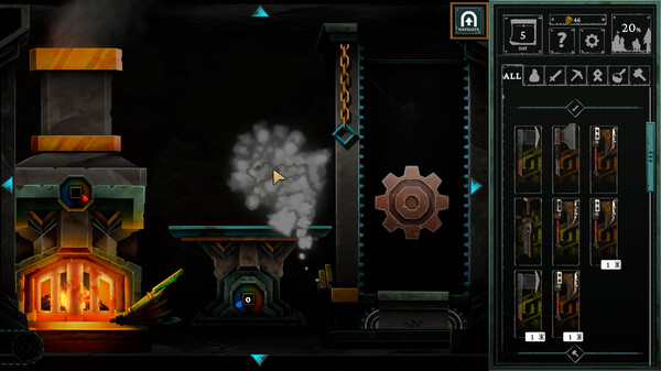 黑山：起源｜Blacksmith：Ignite the Forge｜官方中文｜1.25G｜免安装