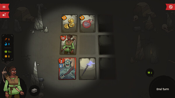 庇山奇谭｜Pyrene｜官方中文｜1.65G｜免安装