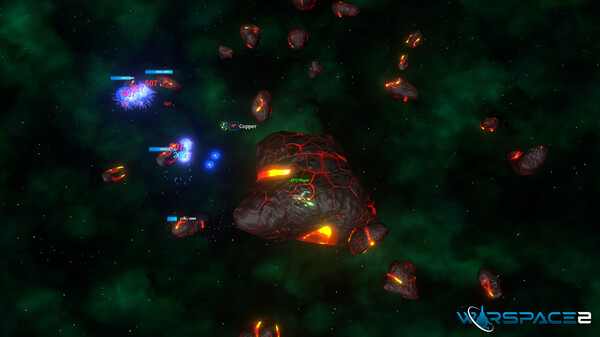 宇宙战争2｜Warspace 2｜官方中文｜4.16G｜免安装