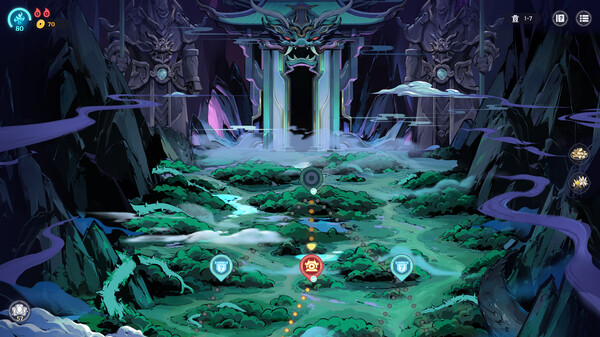 我在地府打麻将｜Demonic Mahjong｜官方中文｜3.92G｜免安装