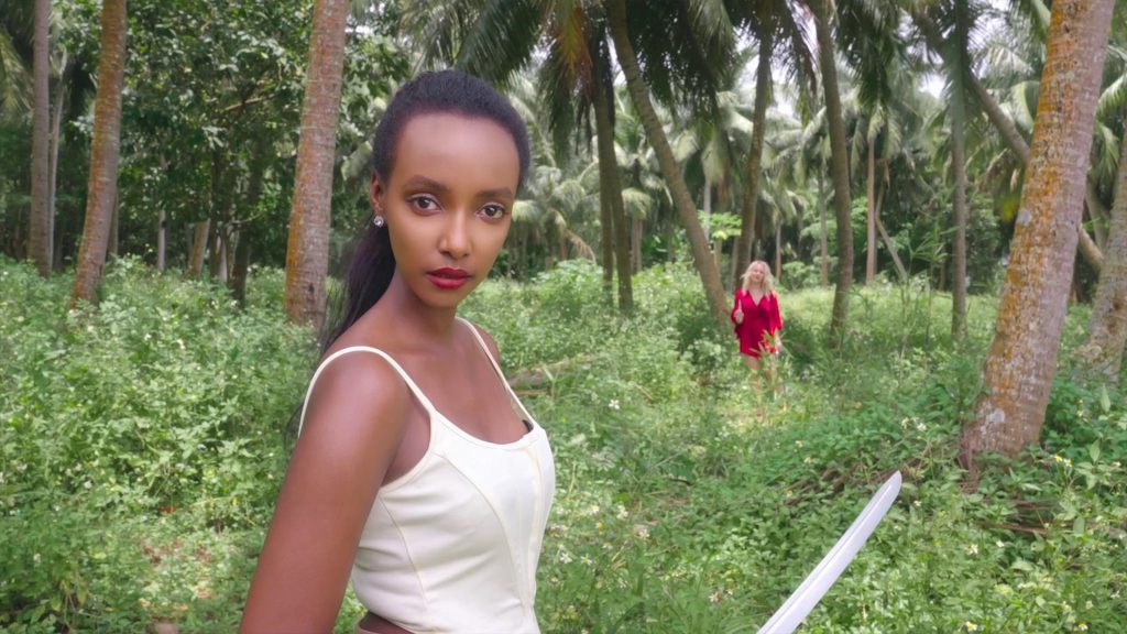 荒岛恋情｜Deserted Love｜官方中文｜17.7G｜免安装