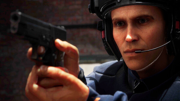 机械战警：暴戾都市｜RoboCop Rogue City Unfinished Business｜官方中文｜35.8G｜免安装