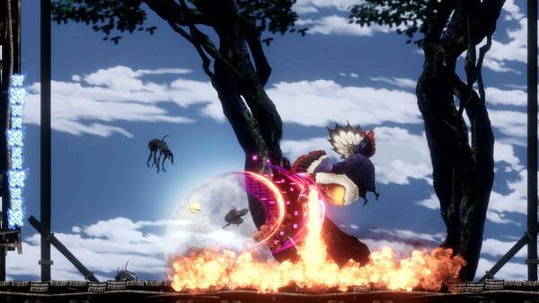 暗斗迷宫｜Shadow Labyrinth｜官方中文-v1.1.0｜3.53G｜免安装