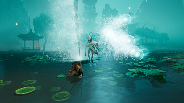 十二影｜Twelves：Shadow｜官方中文｜13.4G｜免安装