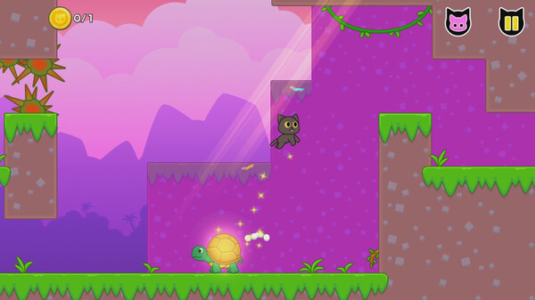 抓鸟的猫｜Kitty Loves Birds｜官方中文-Build.17647177｜30.2M｜免安装