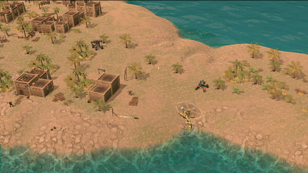 突袭任务｜Strike Mission｜官方中文｜2.04G｜免安装