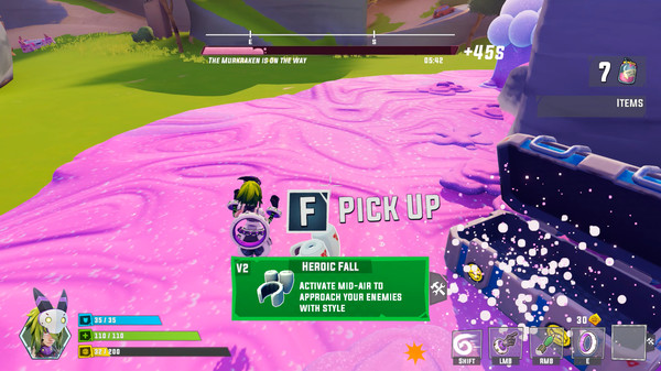 日落死亡｜Die After Sunset｜官方中文-v1.0.4｜6.81G｜免安装