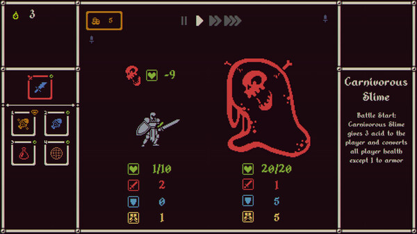 魔王将至｜He is Coming｜官方中文｜337M｜免安装