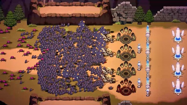 曙光防线｜Aurora Defense｜官方中文-Build.19272282｜366M｜免安装