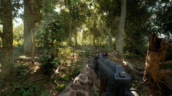 恐惧地带｜DREADZONE｜官方中文｜22.3G｜免安装