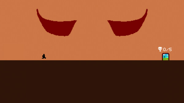 只有一扇门｜Level Devil｜官方中文-Build.18210574｜56.9M｜免安装