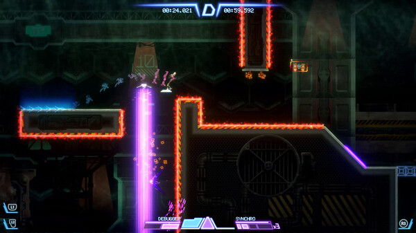 伊甸园创世纪｜Eden Genesis｜官方中文-Build.16378615｜2.13G｜免安装