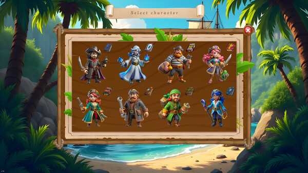 龙礁｜Dragons Reef｜官方中文｜9.12G｜免安装