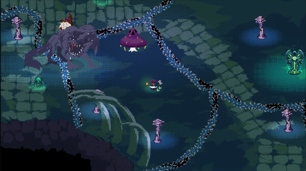 血涌不息｜BloodRush Undying Wish｜官方中文｜170M｜免安装