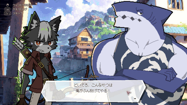 被虐的诺艾尔｜DRAPLINE｜官方中文-Build.21280472｜515M｜免安装