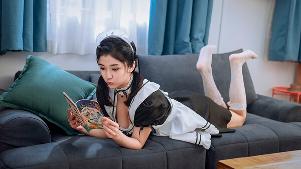 定制女友｜Customized Girlfriend｜官方中文-Build.14392512｜13.6G｜免安装