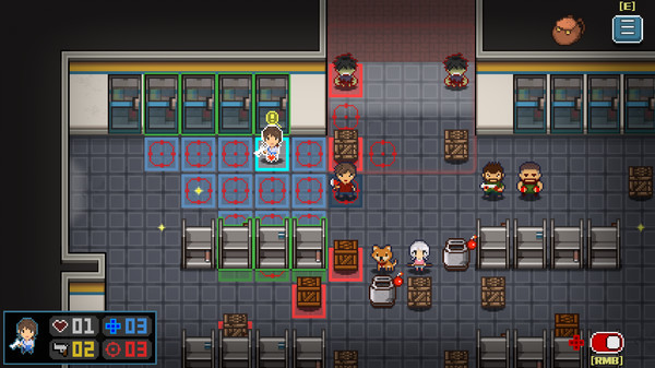 活尸战棋｜Wanna Survive｜官方中文-v1.5.3｜304M｜免安装