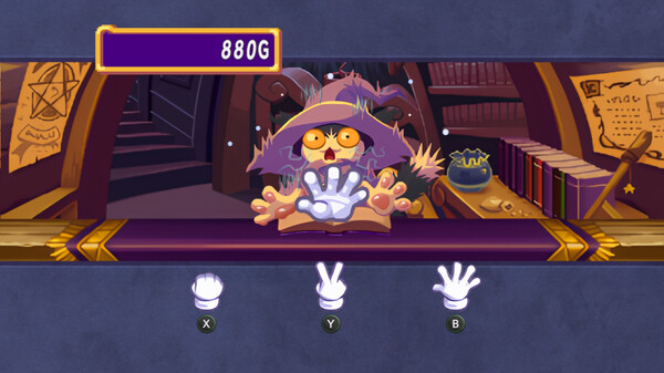 托克朋！怒之铁剑｜dokapon sword of fury｜官方中文｜755M｜免安装