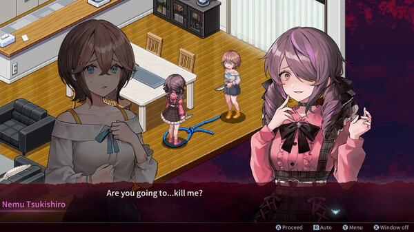 多愁善感死亡轮回｜Sentimental Death Loop｜官方中文-Build.12601882｜631M｜免安装