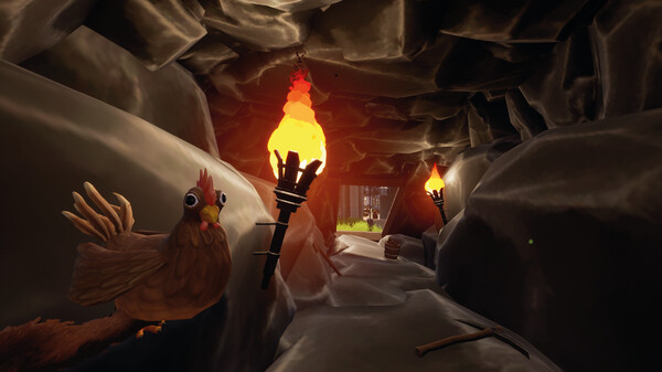 格鲁姆｜GLUM｜官方中文｜1.85G｜免安装