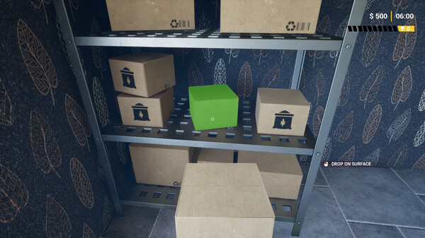 烘焙咖啡馆模拟器｜Bakery Cafe Simulator｜官方中文｜3.11G｜免安装