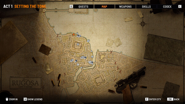 永不落败｜Every Day We Fight｜官方中文-v0.7.0.14f｜15.6G｜免安装