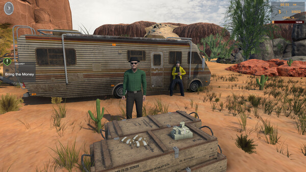 披萨店模拟器｜Pizza Shop Simulator｜官方中文｜10G｜免安装