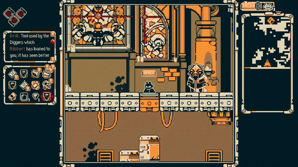 永恒极光｜Everdeep Aurora｜官方中文-1.1.4｜647M｜免安装