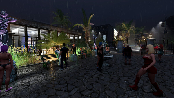 技术市场模拟器｜Tech Market Simulator｜官方中文｜5.37G｜免安装