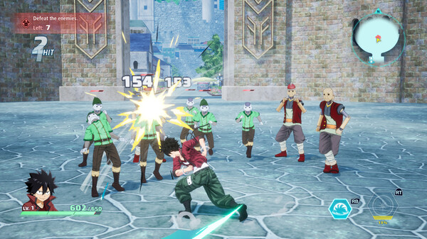 伊甸星原｜EDENS ZERO｜官方中文+全DLC｜11.2G｜免安装