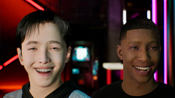 上学威龙｜Campus Fantasy｜官方中文 ｜17.7G｜免安装