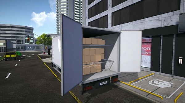 电商模拟器｜Beff Jezos Simulator｜官方中文｜4.15G｜免安装