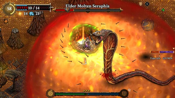 争取光明｜Striving for Light｜官方中文-v1.0.0.3a｜1.45G｜免安装